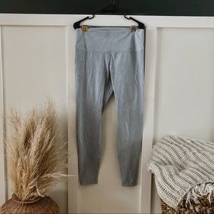 Lululemon Wunder Under Leggings